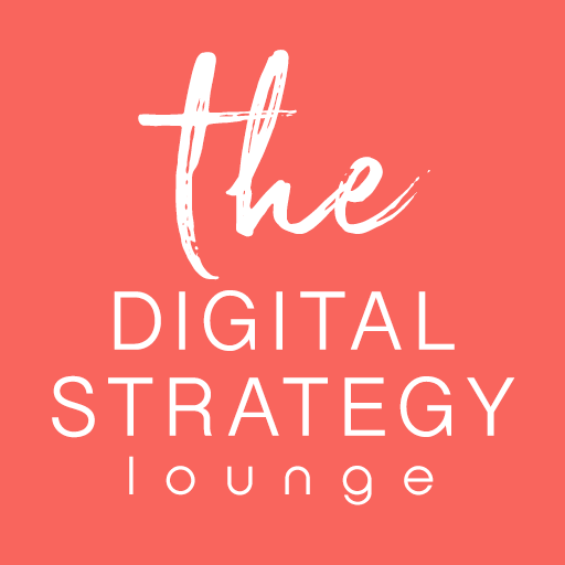 Bienvenidos a The Digital Strategy Lounge